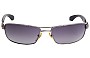 Persol 2140S Replacement Lenses 60mm Front View 