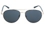 Gucci GG0388S Replacement Lenses - Front View 