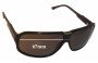 Sunglass Fix Replacement Lenses for Carrera Unknown Model - 67mm Wide 