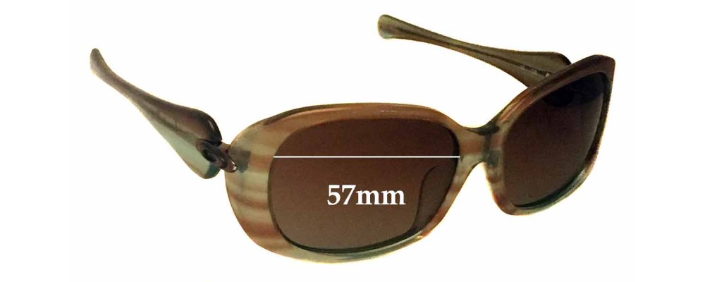 Oakley Dangerous Replacement Lenses 