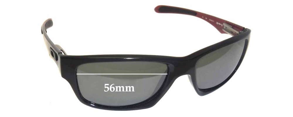oakley jupiter replacement parts