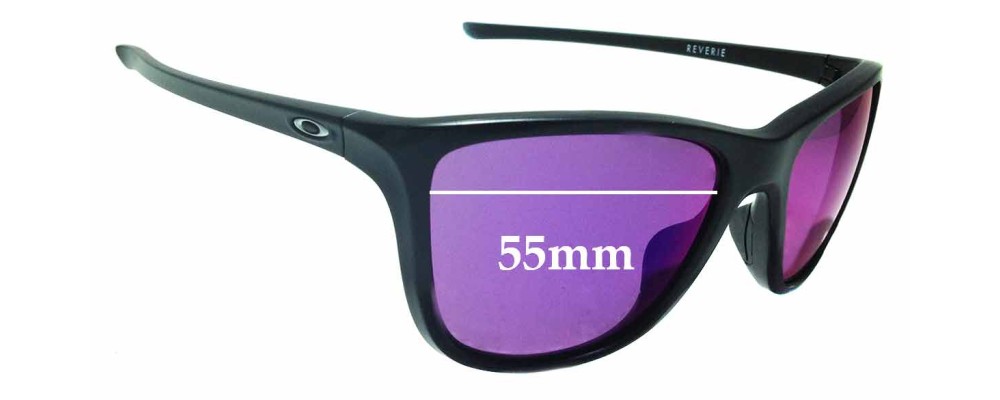 Oakley Reverie OO9362 Replacement 