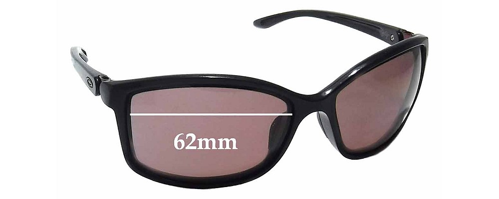 Oakley Step Up OO9292 Replacement 