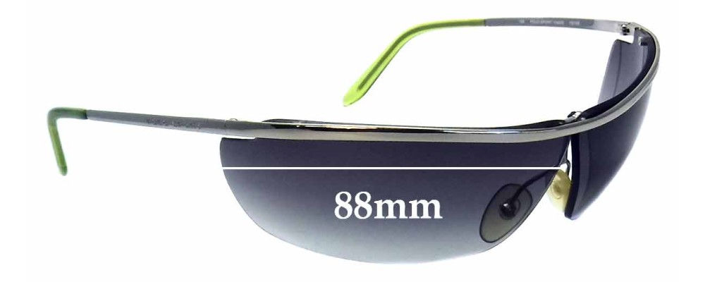 polo sport glasses