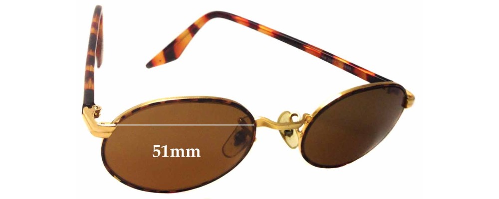 genuine ray ban replacement lenses