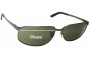 Sunglass Fix Replacement Lenses for Ray Ban RB3221 - 59mm Wide 