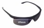 Sunglass Fix Replacement Lenses for Ray Ban RB4085 - 69mm Wide 