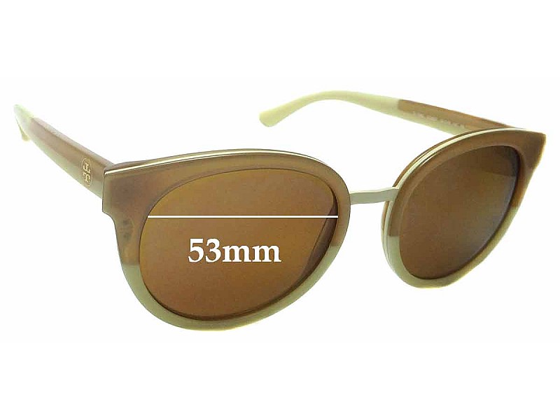 Tory Burch TY7062 53mm Replacement Lenses