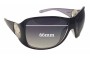 Sunglass Fix Replacement Lenses for Versace MOD 4134 - 66mm Wide 