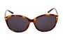 Burberry B 4125 Sunglasses Front View 