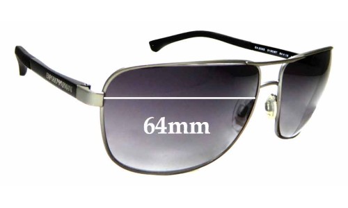 ea2033 sunglasses