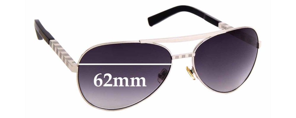 Sunglass Louis Vuitton, Price of Louis Vuitton Sunglasses