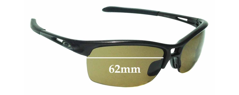 Oakley RPM Squared OO9205 Replacement 