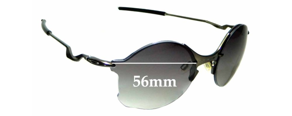 oakley tailend replacement lenses