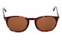 Persol 3007-V Replacement Lenses Front View 