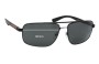Sunglass Fix Replacement Lenses for Prada SPS55N - 60mm Wide 