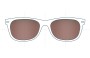 Sunglass Fix Replacement Lenses for Ray Ban RB4368 - 51mm Wide 