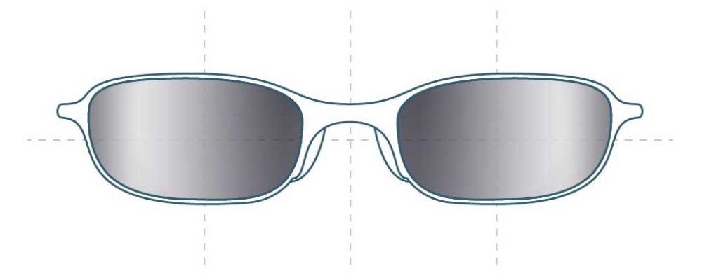 Oakley Half Wire 1.0 Replacement Lenses 