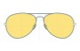 Sunglass Fix Replacement Lenses for Carrera 5628 - 65mm Wide 
