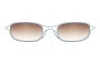 Sunglass Fix Replacement Lenses for Tiffany & Co TF 4117-B - 54mm Wide 