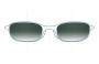 Sunglass Fix Replacement Lenses for Serengeti Riano - 59mm Wide 