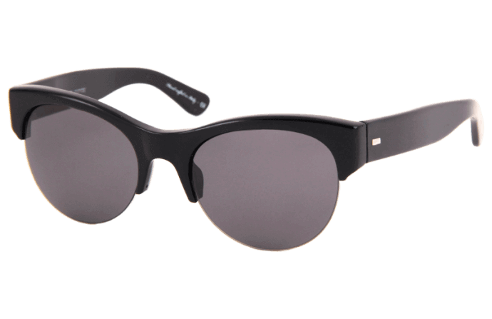 Oliver Peoples Lentes de repuesto para gafas de sol de Sunglass Fix 