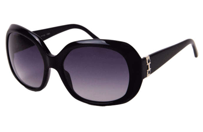 Salvatore Ferragamo Lentes de repuesto para gafas de sol de Sunglass Fix 