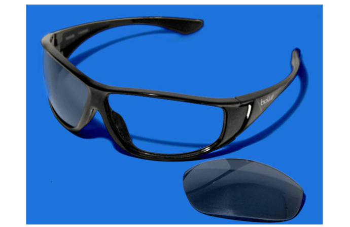 Bolle Verres de rechange pour lunettes de soleil par Sunglass Fix 