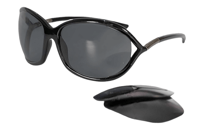 Tom Ford Gina Cat Eye Sunglasses