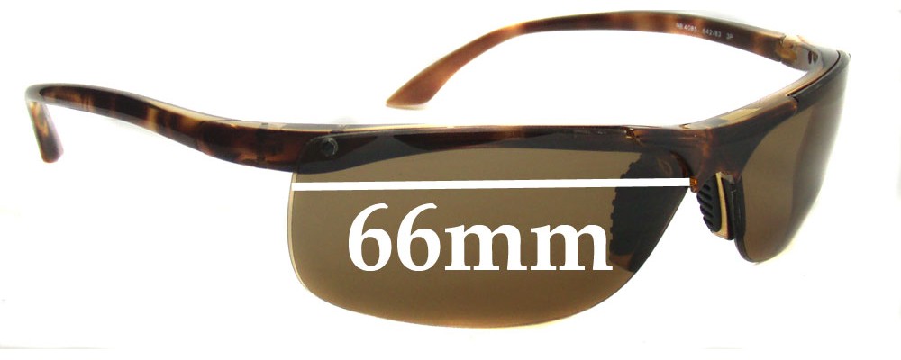 rb4085 replacement lenses