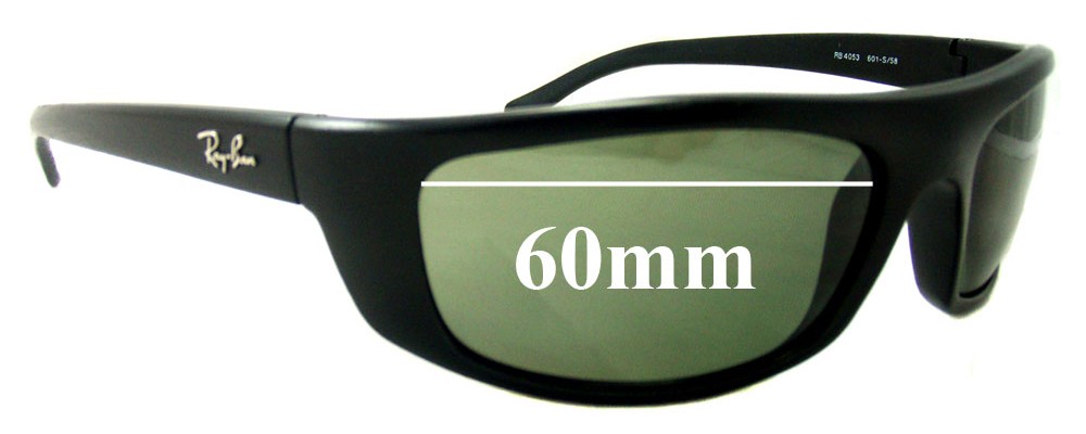 ray ban 4033 replacement lenses