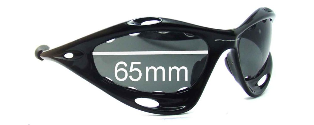 oakley racing jacket replacement lenses