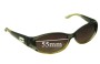 Sunglass Fix Replacement Lenses for Gucci GG2456/S - 55mm Wide 