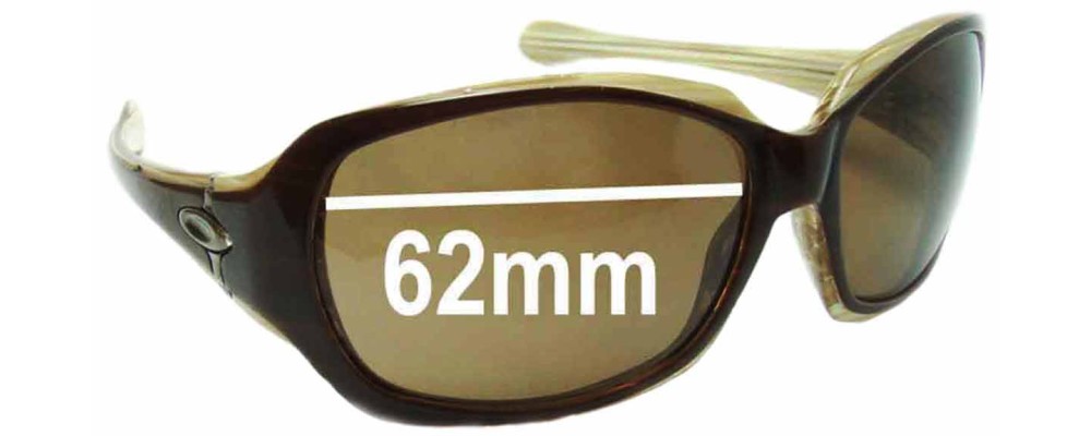 oakley script sunglasses