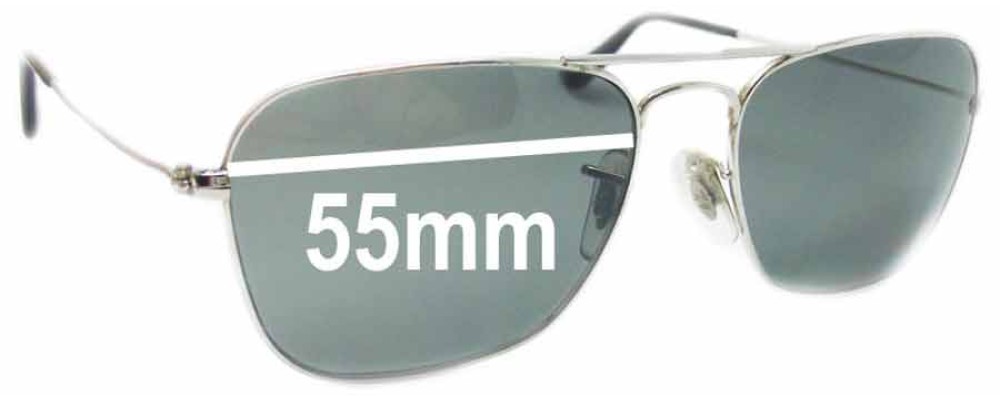 ray ban aviator replacement lenses polarized