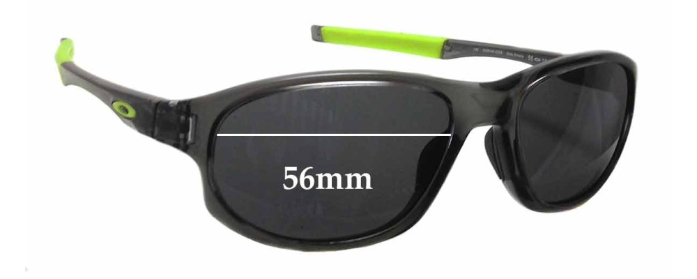 oakley crosslink sunglasses