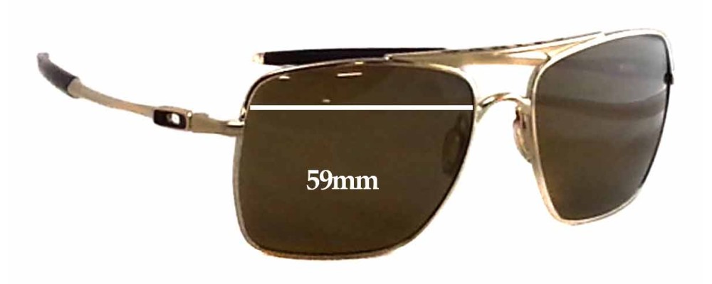 oakley deviation sunglasses
