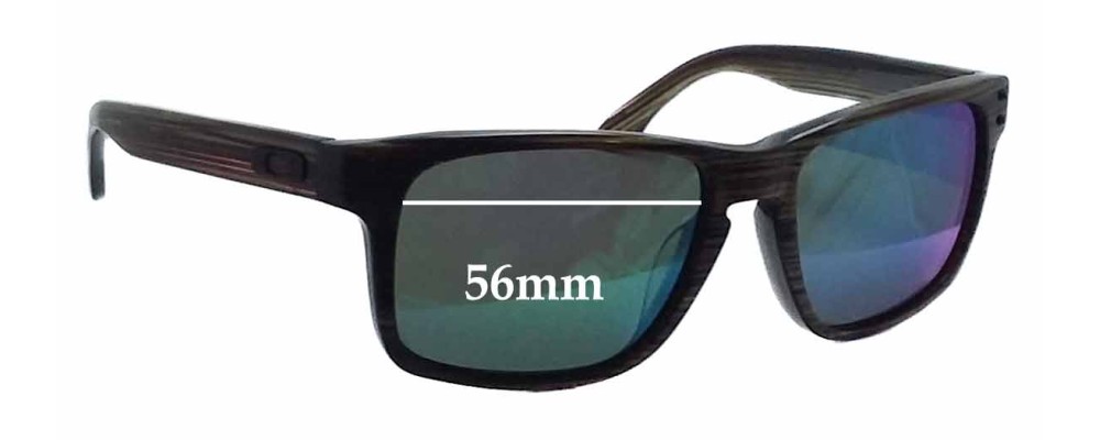 Oakley Holbrook LX OO2048 Replacement 