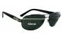 Sunglass Fix Replacement Lenses for Persol 2484-S - 60mm Wide 