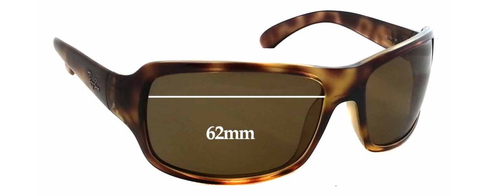rb4075 replacement lenses