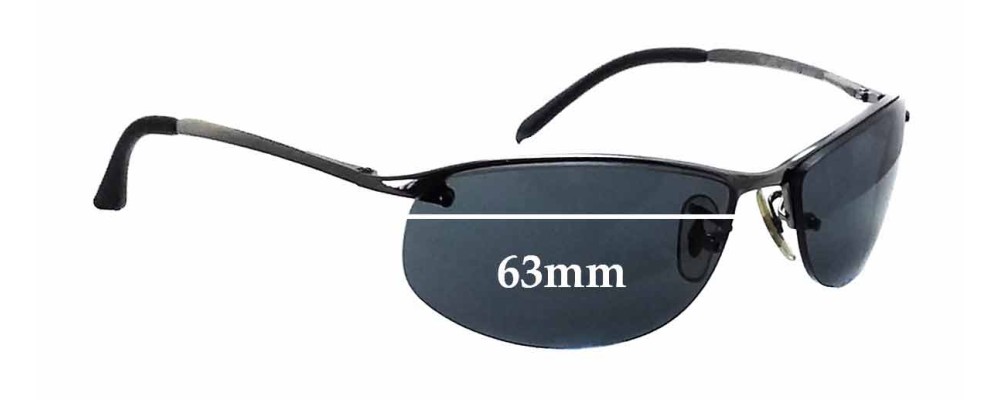 replacement lenses for ray ban sunglasses