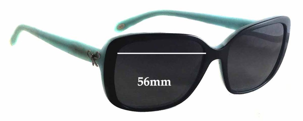 Tiffany \u0026 Co TF 4092 Replacement Lenses 