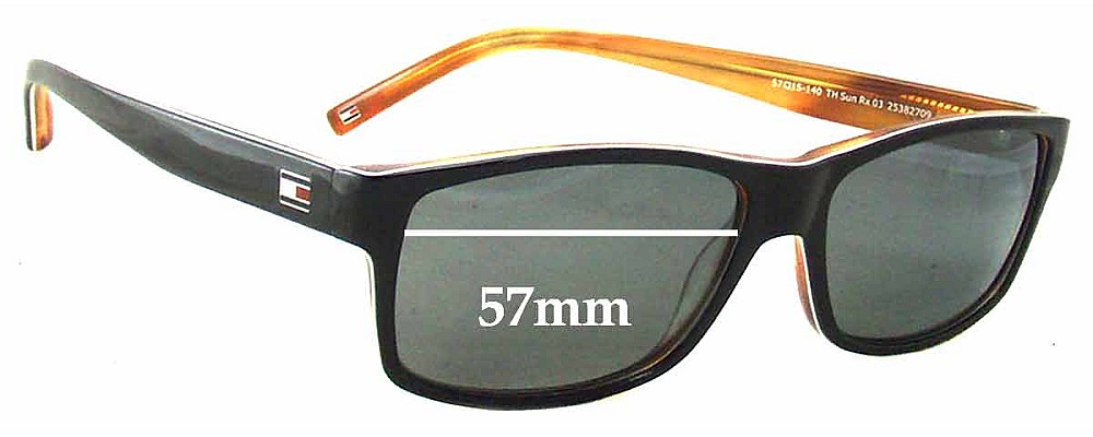 tommy hilfiger sunglasses price