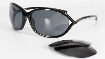 Tom Ford Replacement Sunglass Lenses