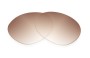 Sunglass Fix Replacement Lenses for Persol 3170-S - 52mm Wide 