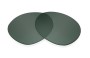 Sunglass Fix Replacement Lenses for Dolce & Gabbana DG4319 - 51mm Wide 