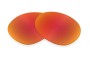 Sunglass Fix Replacement Lenses for Maui Jim MJ782 Cathedrals - 52mm Wide 