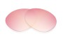 Sunglass Fix Replacement Lenses for Gucci GG0043SA - 61mm Wide 