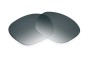Sunglass Fix Replacement Lenses for Revo 3077 - 61mm Wide 