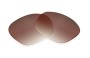 Sunglass Fix Replacement Lenses for Revo 3071 - 62mm Wide 